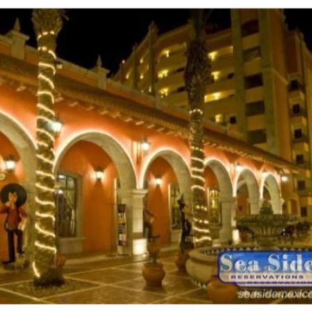 Sonoran Sun Resort Puerto Peñasco エクステリア 写真