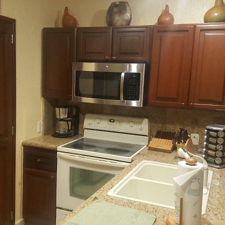 Sonoran Sun Resort Puerto Peñasco エクステリア 写真