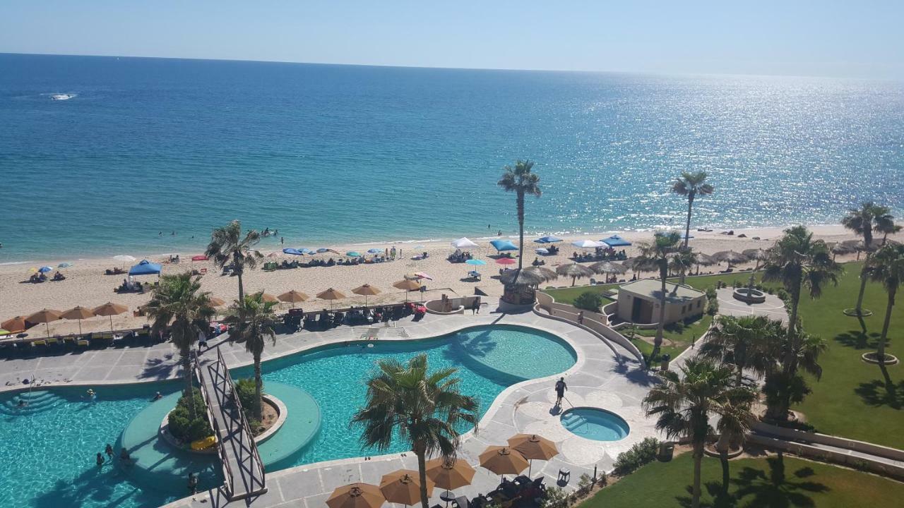 Sonoran Sun Resort Puerto Peñasco エクステリア 写真