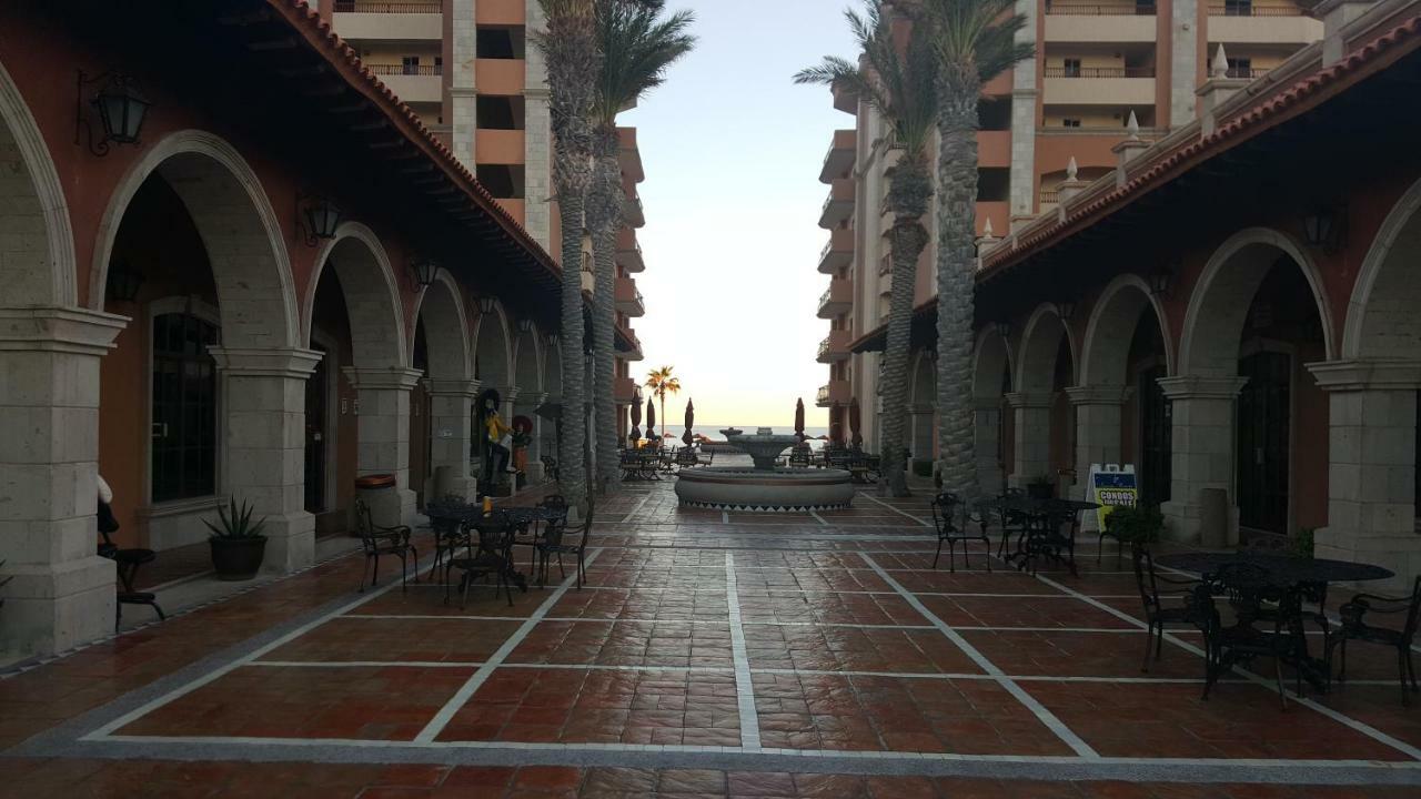 Sonoran Sun Resort Puerto Peñasco エクステリア 写真