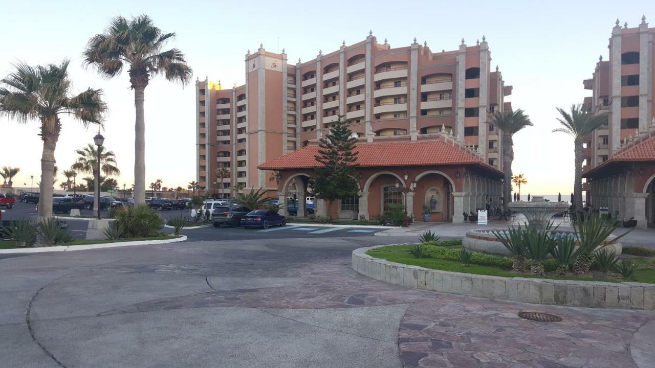 Sonoran Sun Resort Puerto Peñasco エクステリア 写真