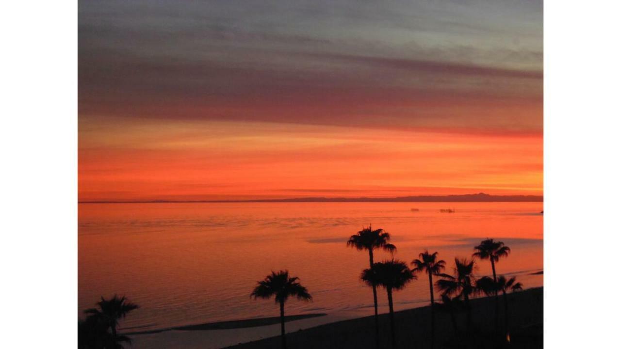 Sonoran Sun Resort Puerto Peñasco エクステリア 写真