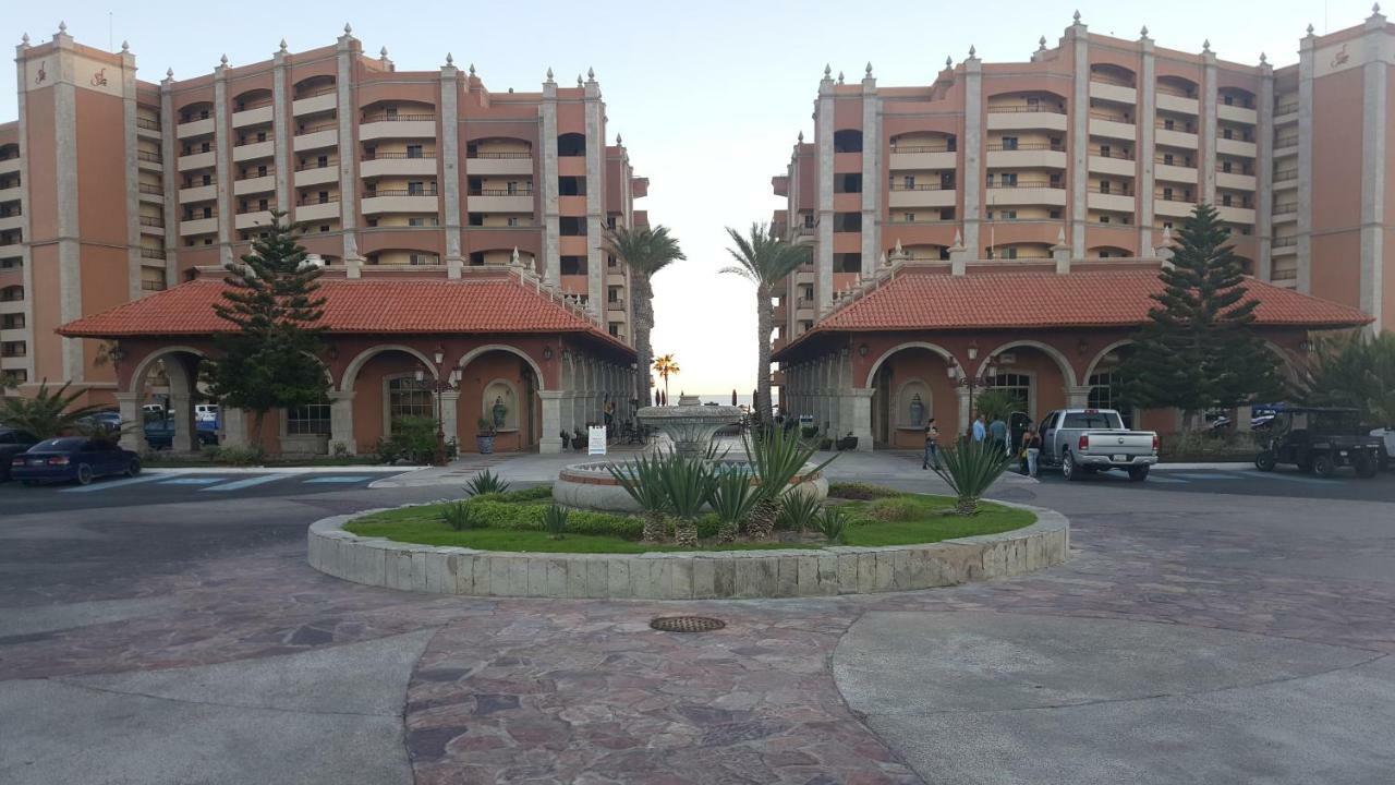 Sonoran Sun Resort Puerto Peñasco エクステリア 写真