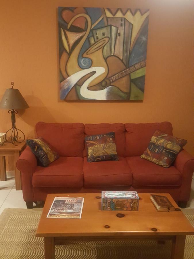 Sonoran Sun Resort Puerto Peñasco エクステリア 写真