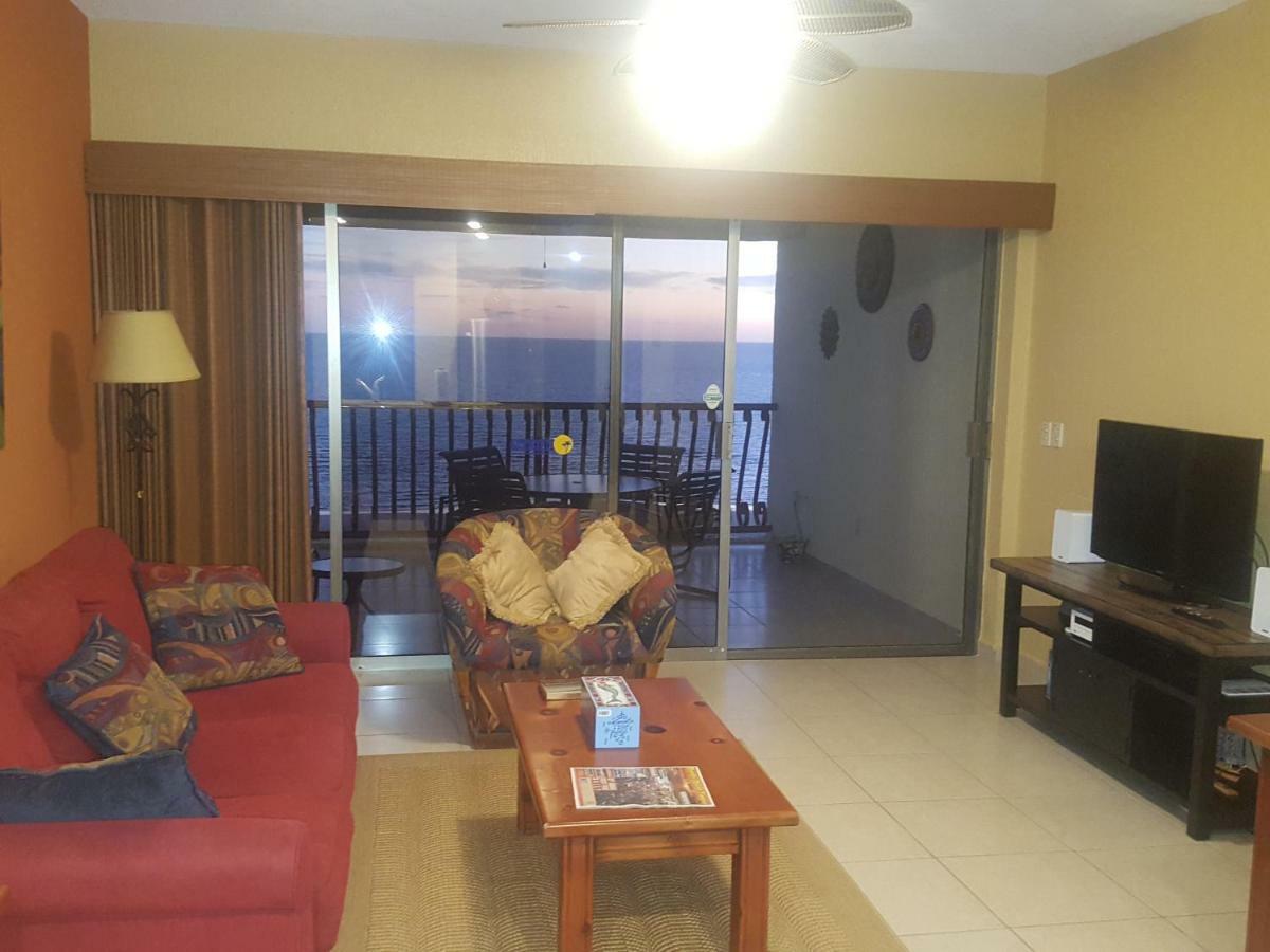Sonoran Sun Resort Puerto Peñasco エクステリア 写真