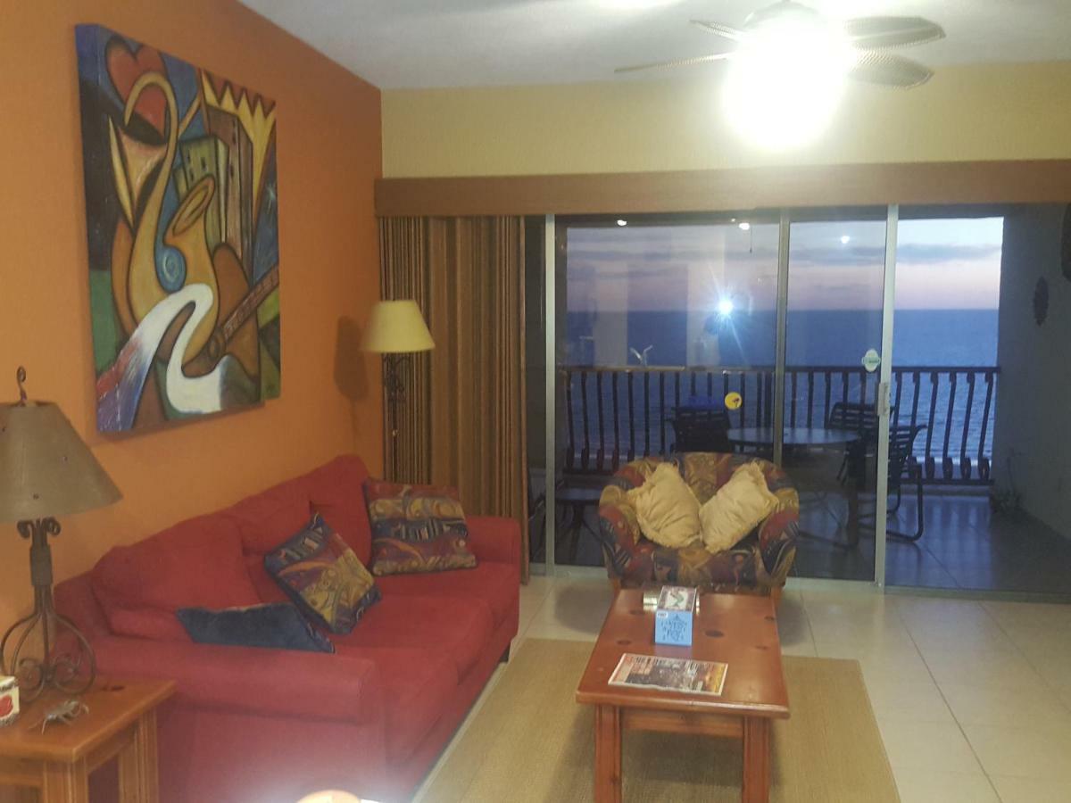 Sonoran Sun Resort Puerto Peñasco エクステリア 写真