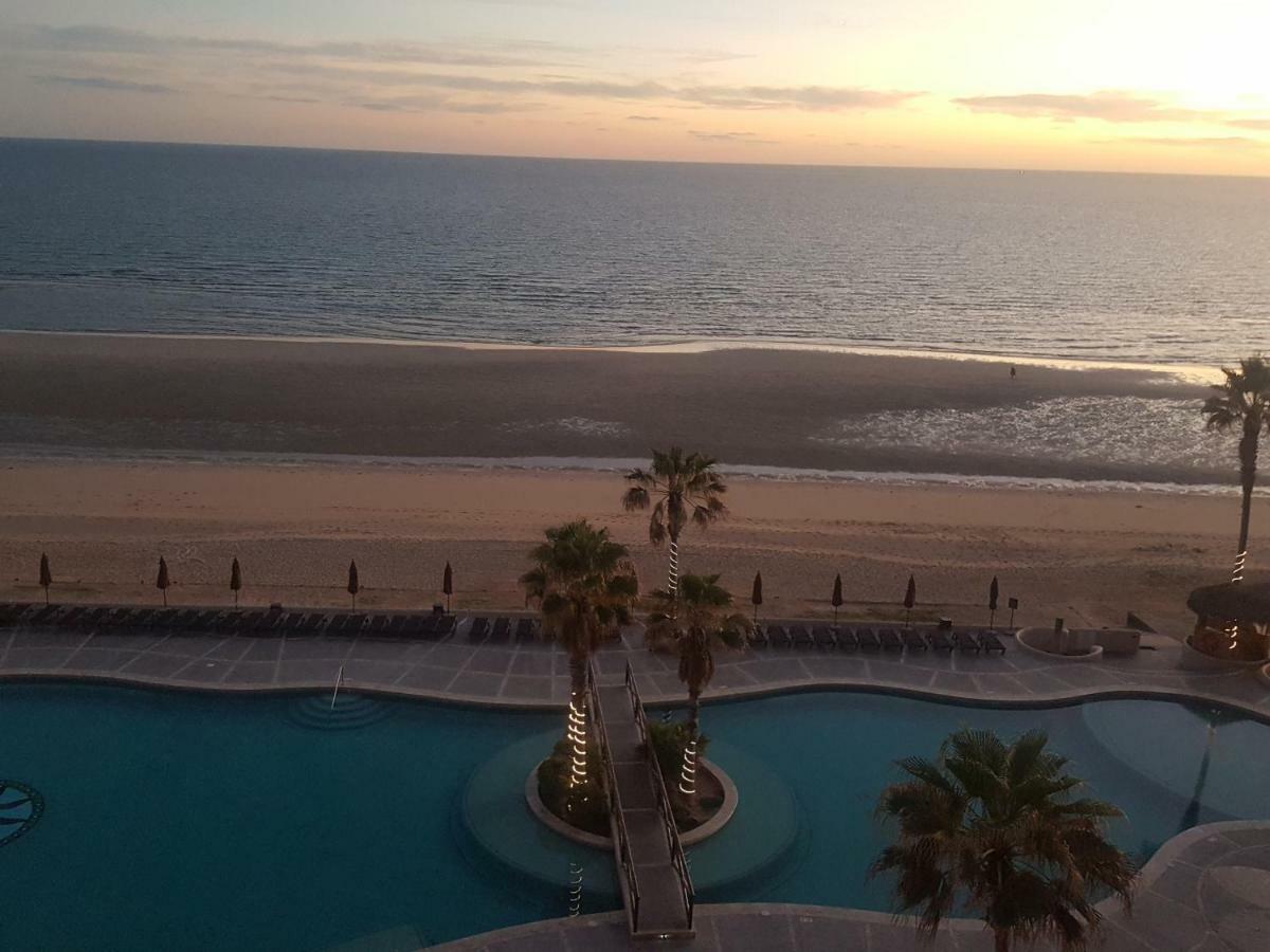 Sonoran Sun Resort Puerto Peñasco エクステリア 写真