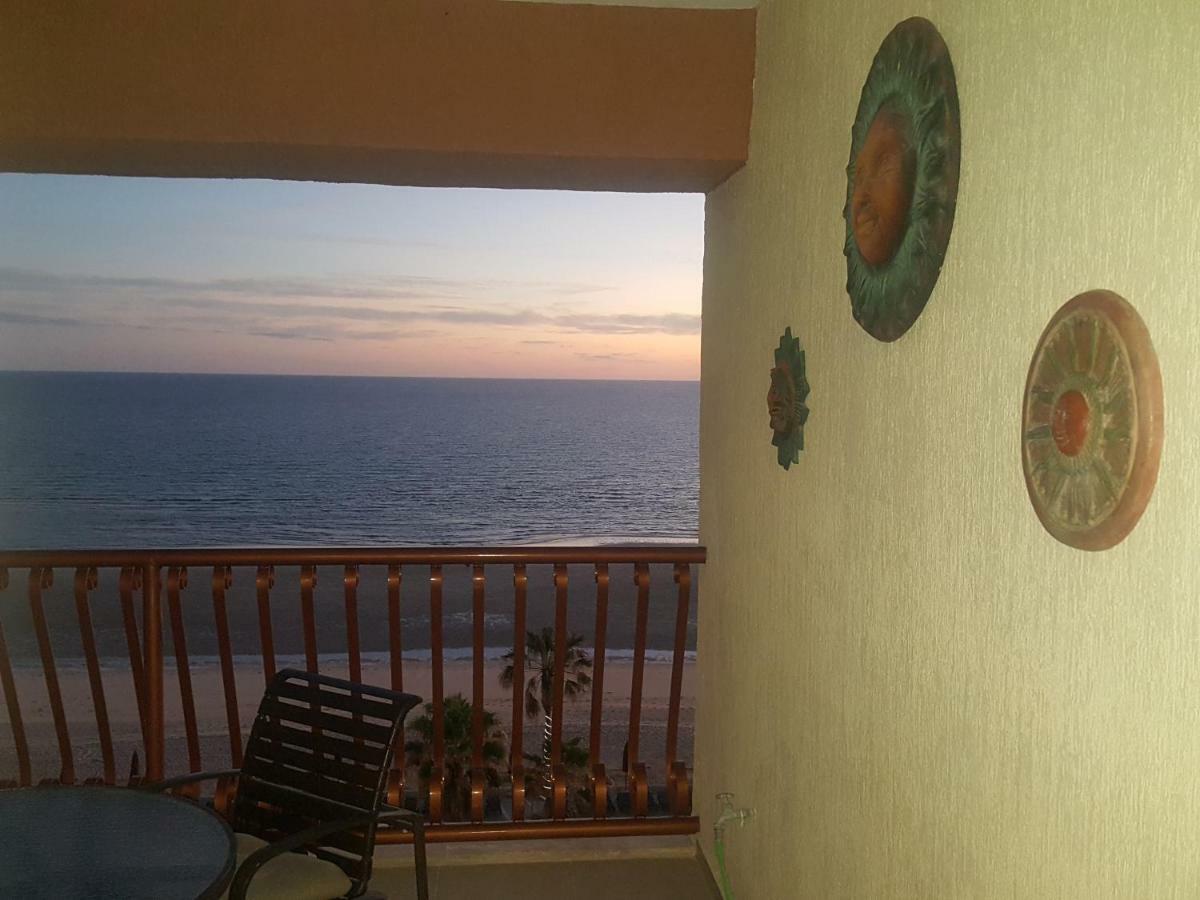 Sonoran Sun Resort Puerto Peñasco エクステリア 写真