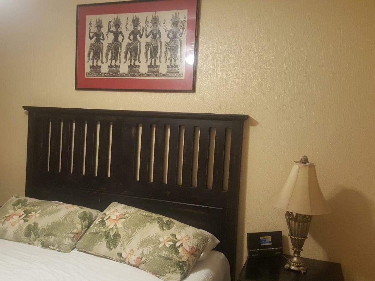 Sonoran Sun Resort Puerto Peñasco エクステリア 写真