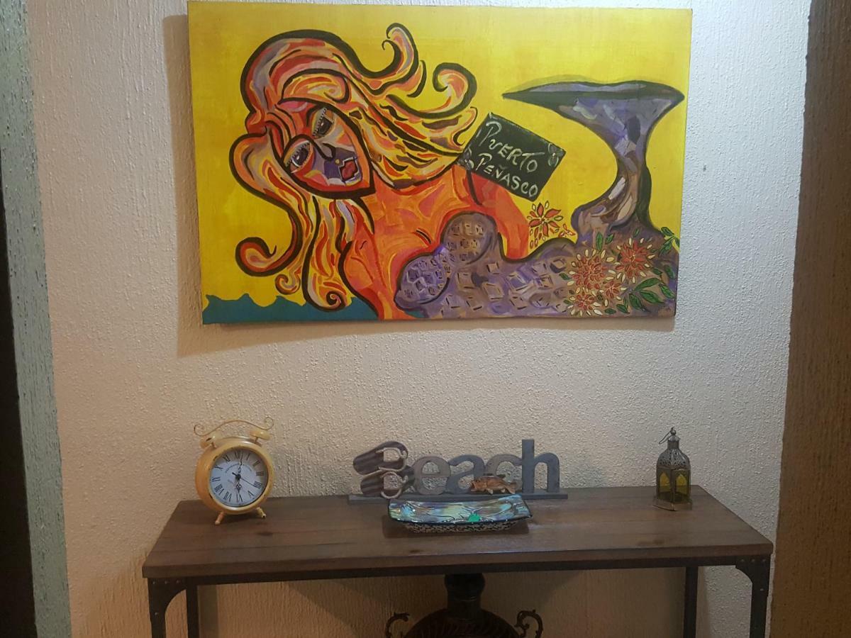 Sonoran Sun Resort Puerto Peñasco エクステリア 写真